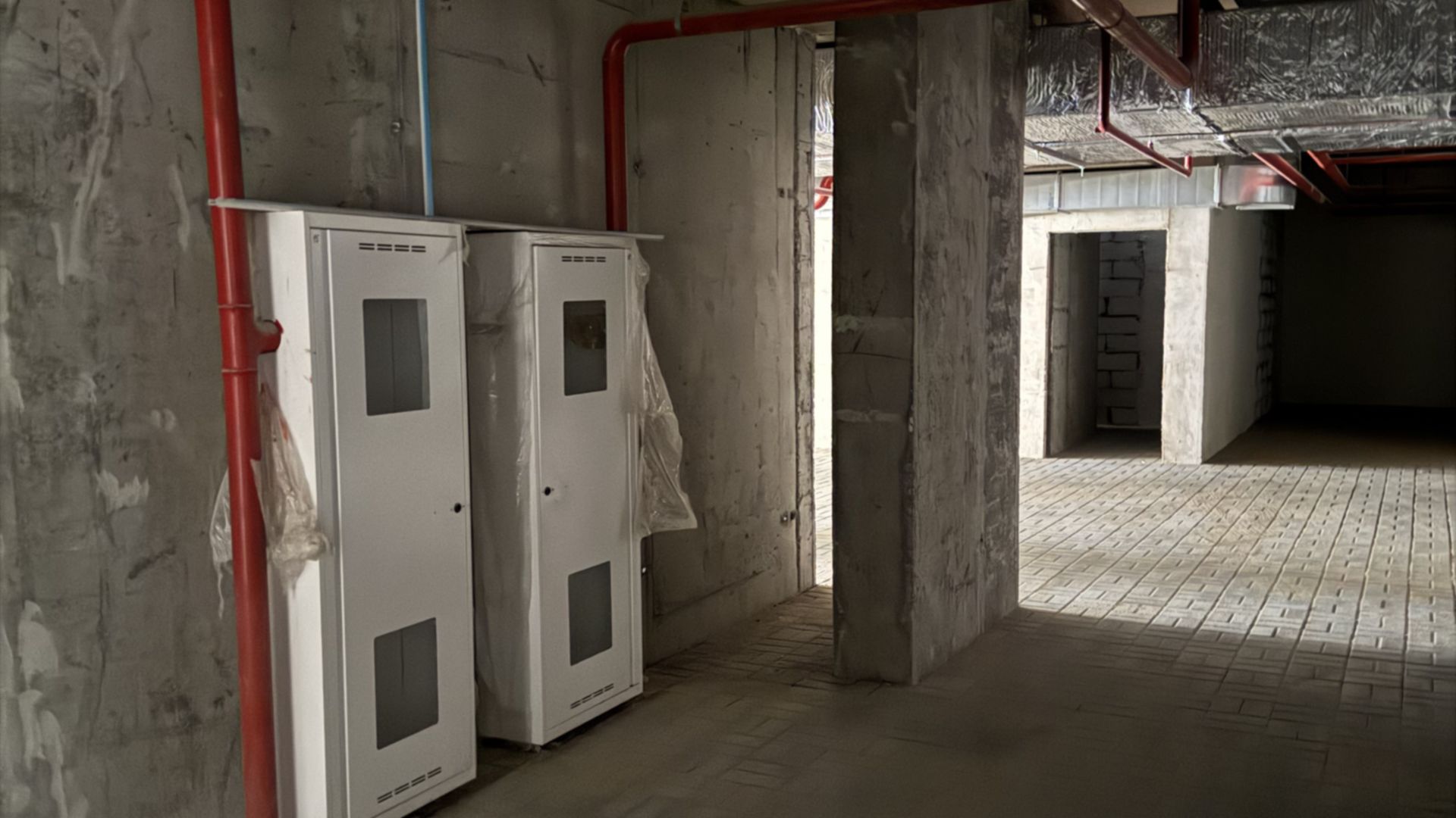 ЖК Central Park Vinnytsia хід будівництва фото 847525