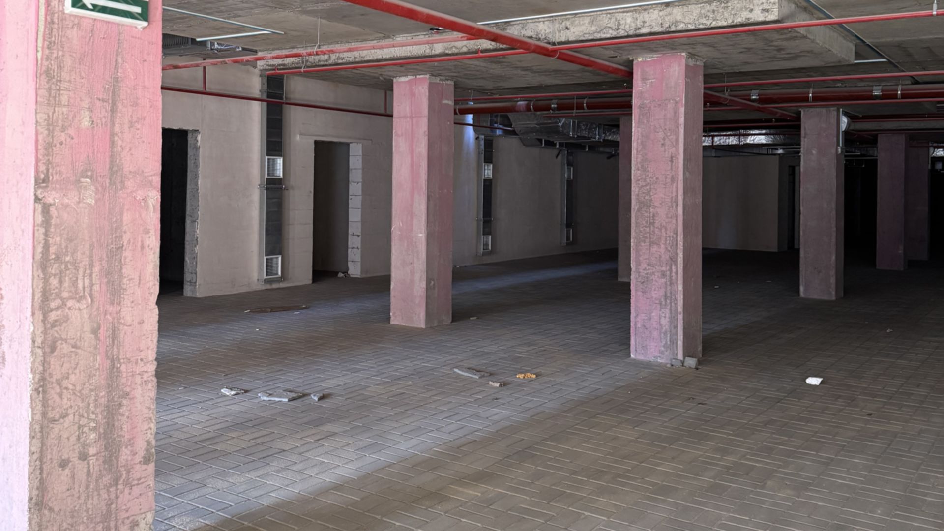 ЖК Central Park Vinnytsia хід будівництва фото 847527