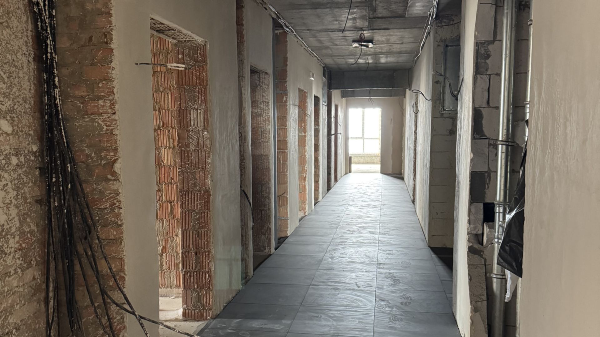 ЖК Central Park Vinnytsia хід будівництва фото 847529