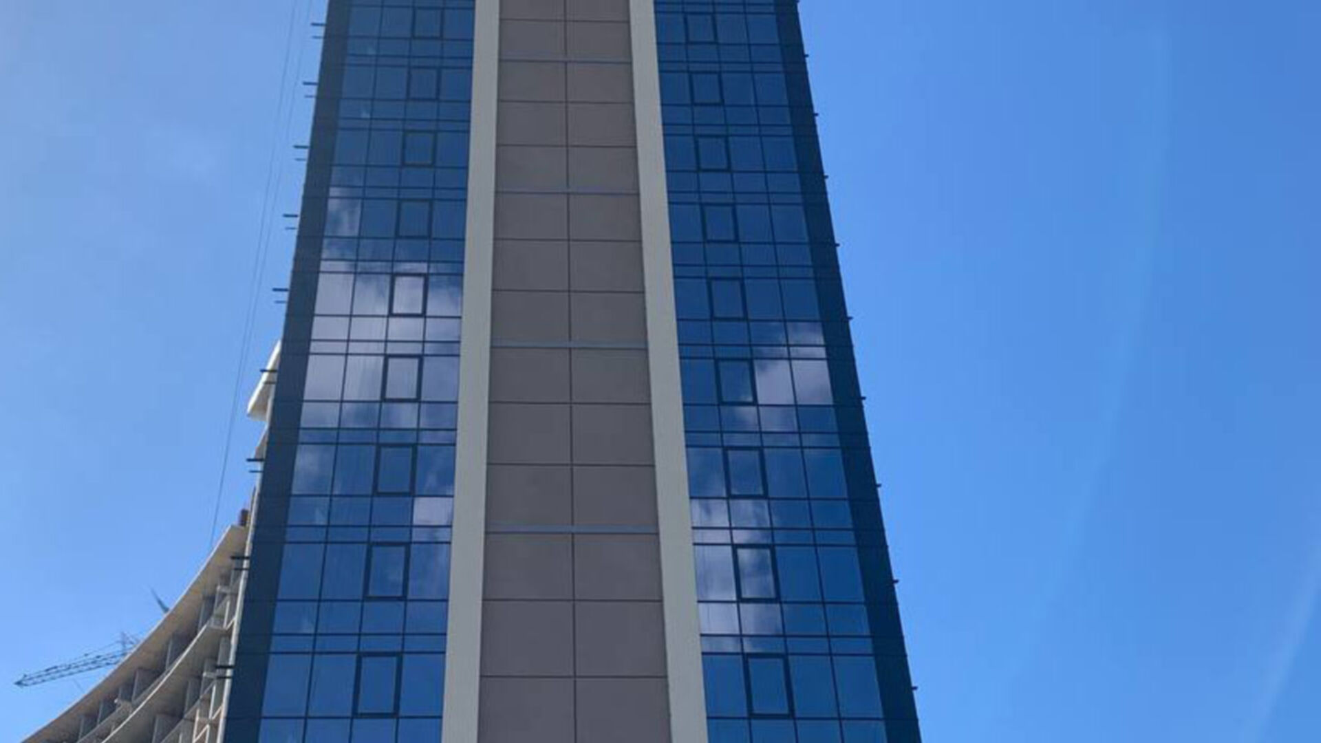 ЖК Авторський район хід будівництва фото 847556