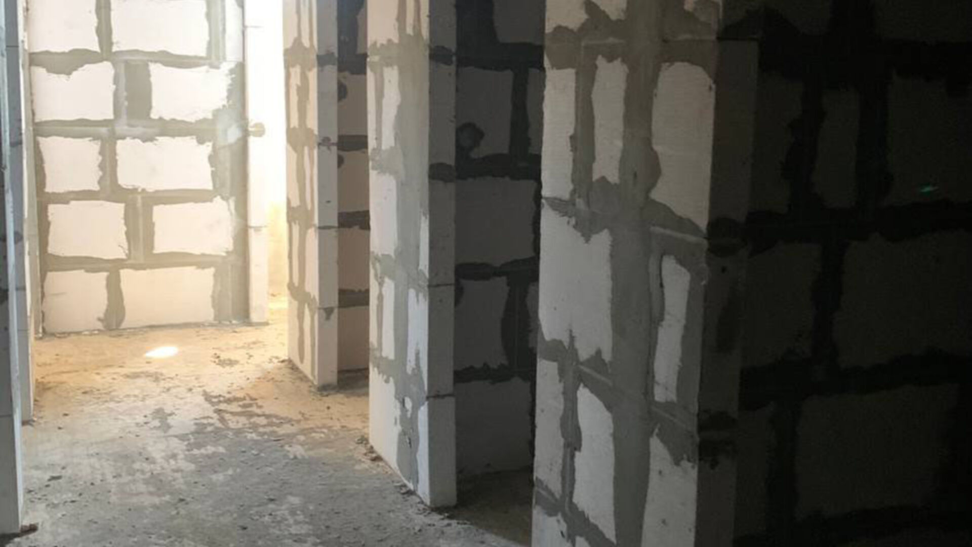 ЖК Авторський район хід будівництва фото 847562