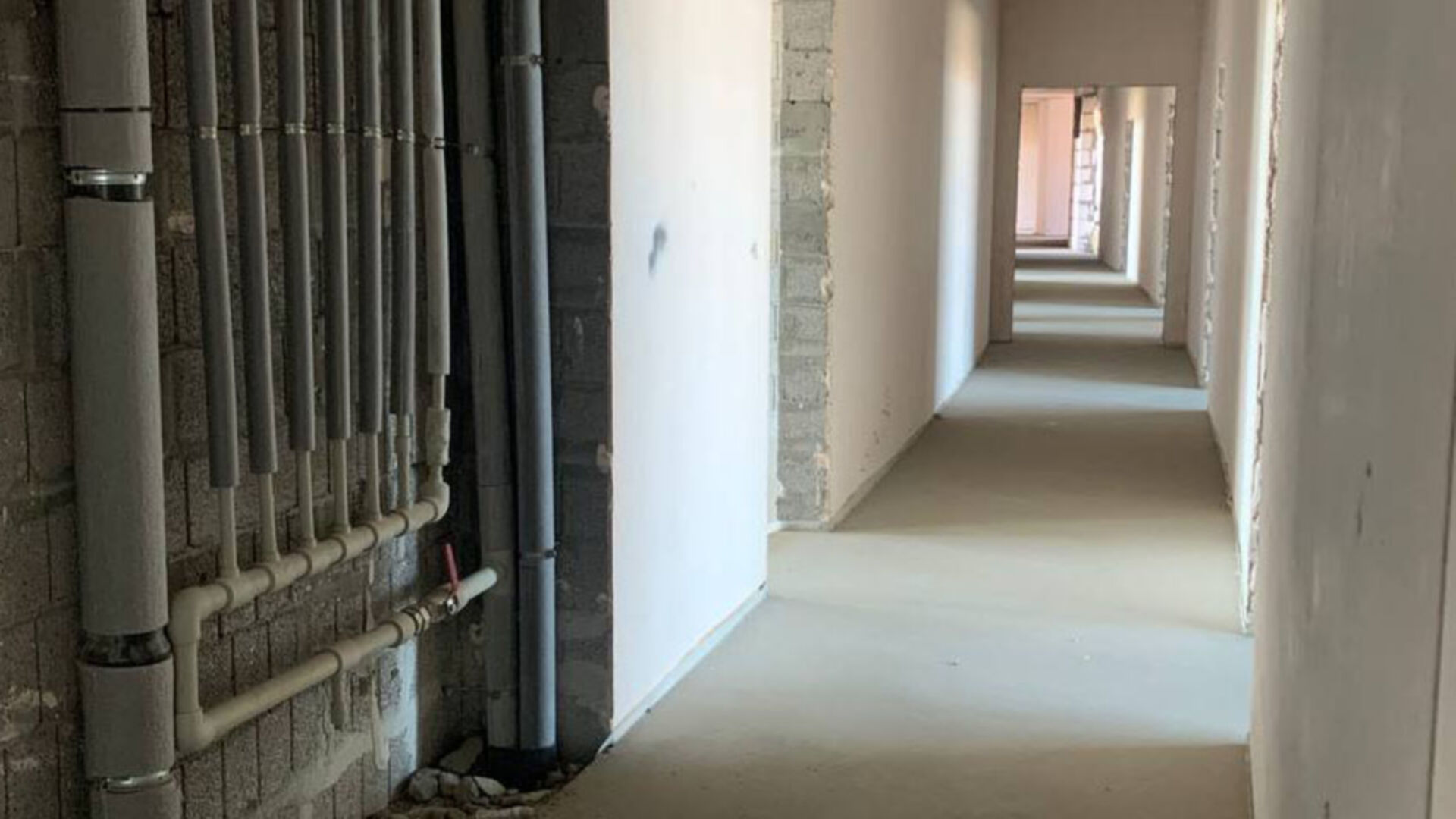 ЖК Авторський район хід будівництва фото 847565