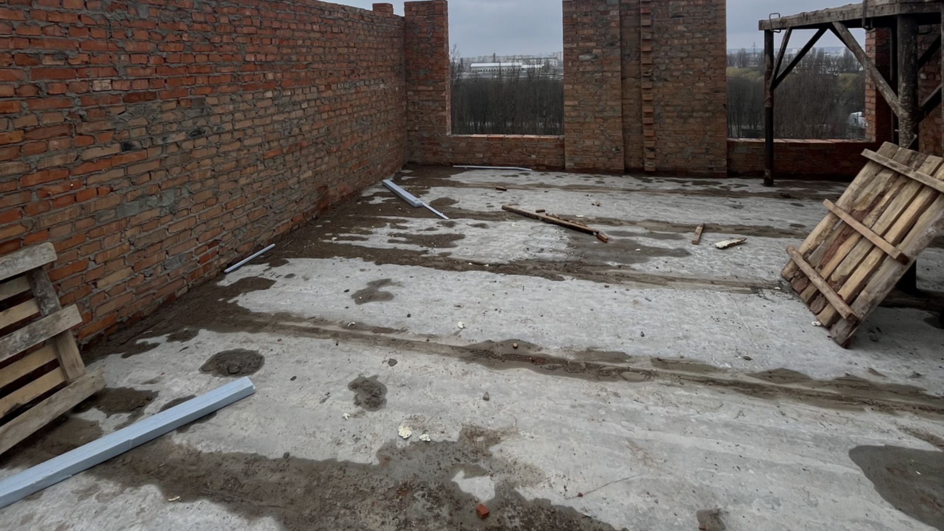 ЖК Lavanda Park хід будівництва фото 847569