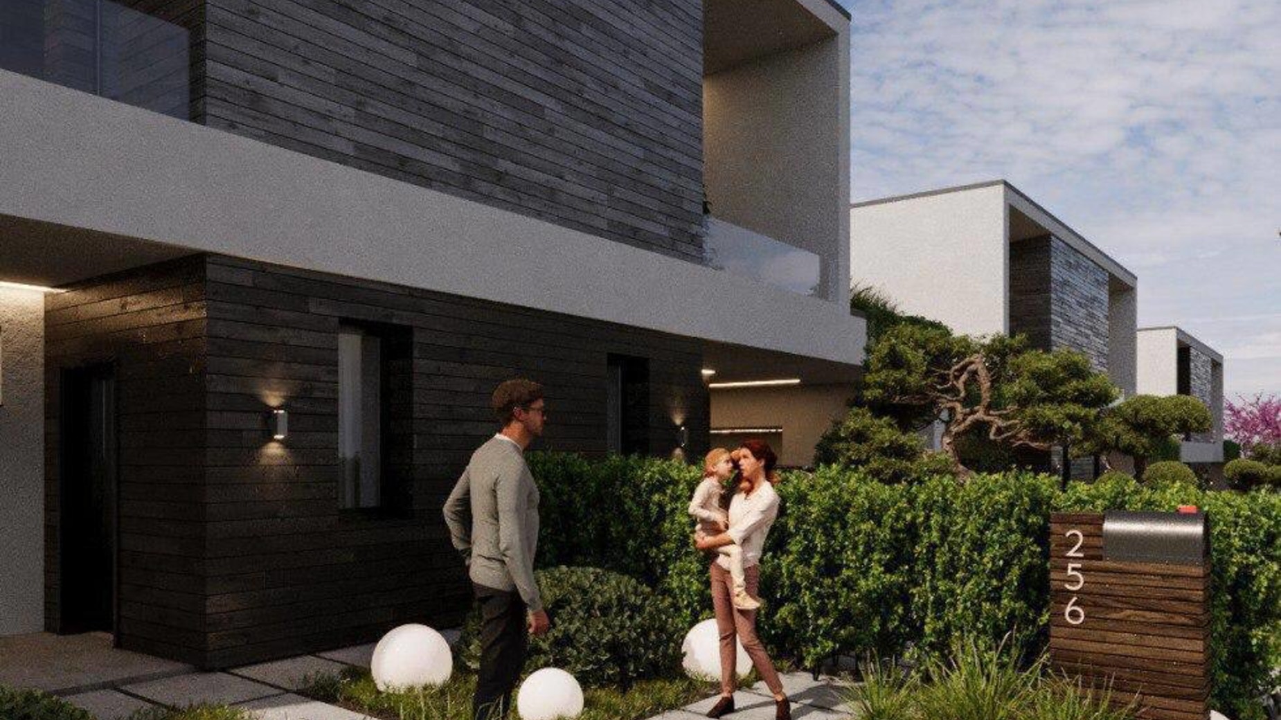 КМ Company Village  фото 847785