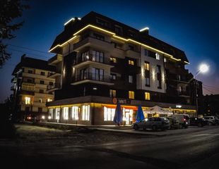 ЖК Парковый ЖК Парковый