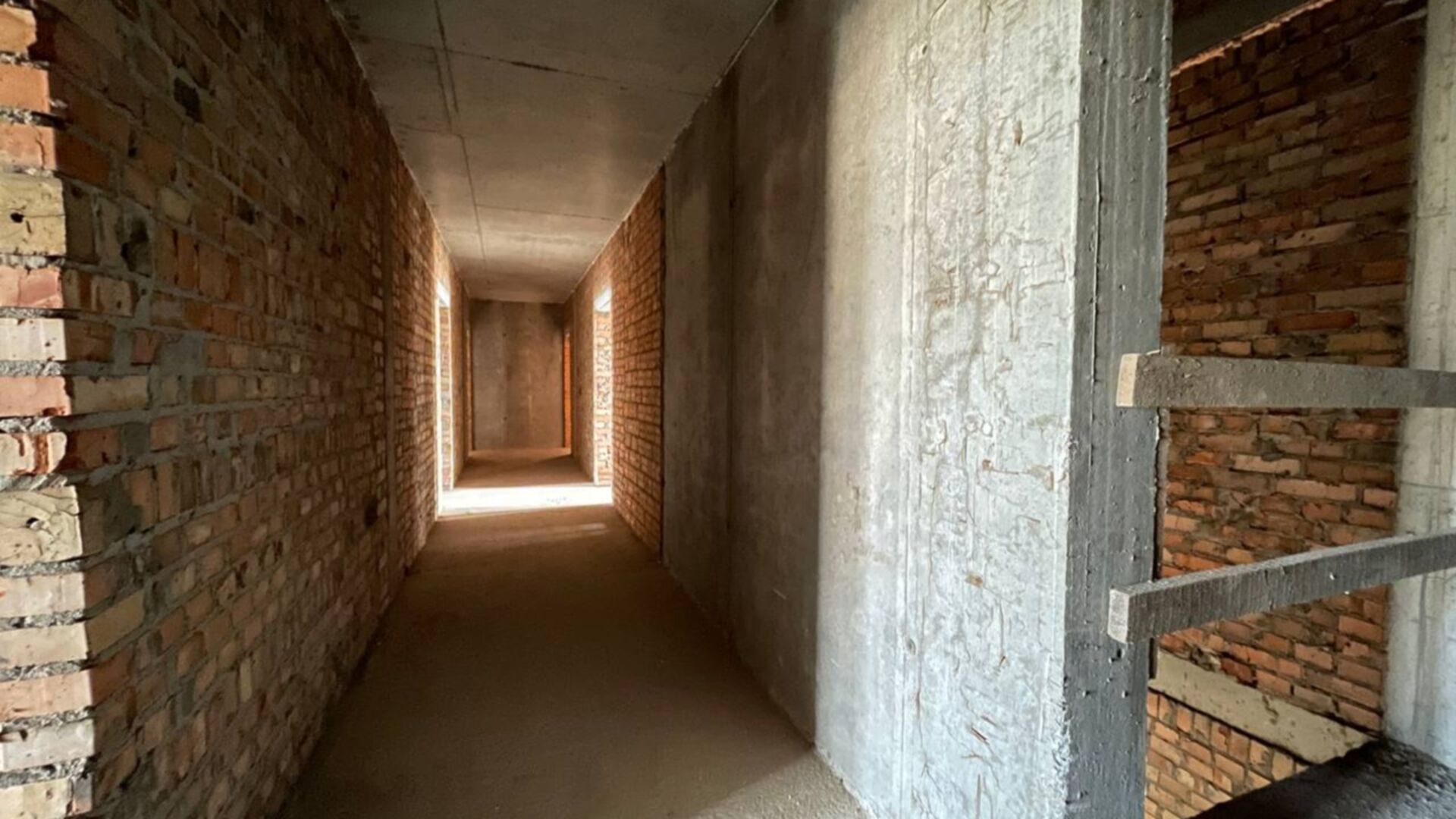 ЖК Dream Lake ход строительства фото 848149