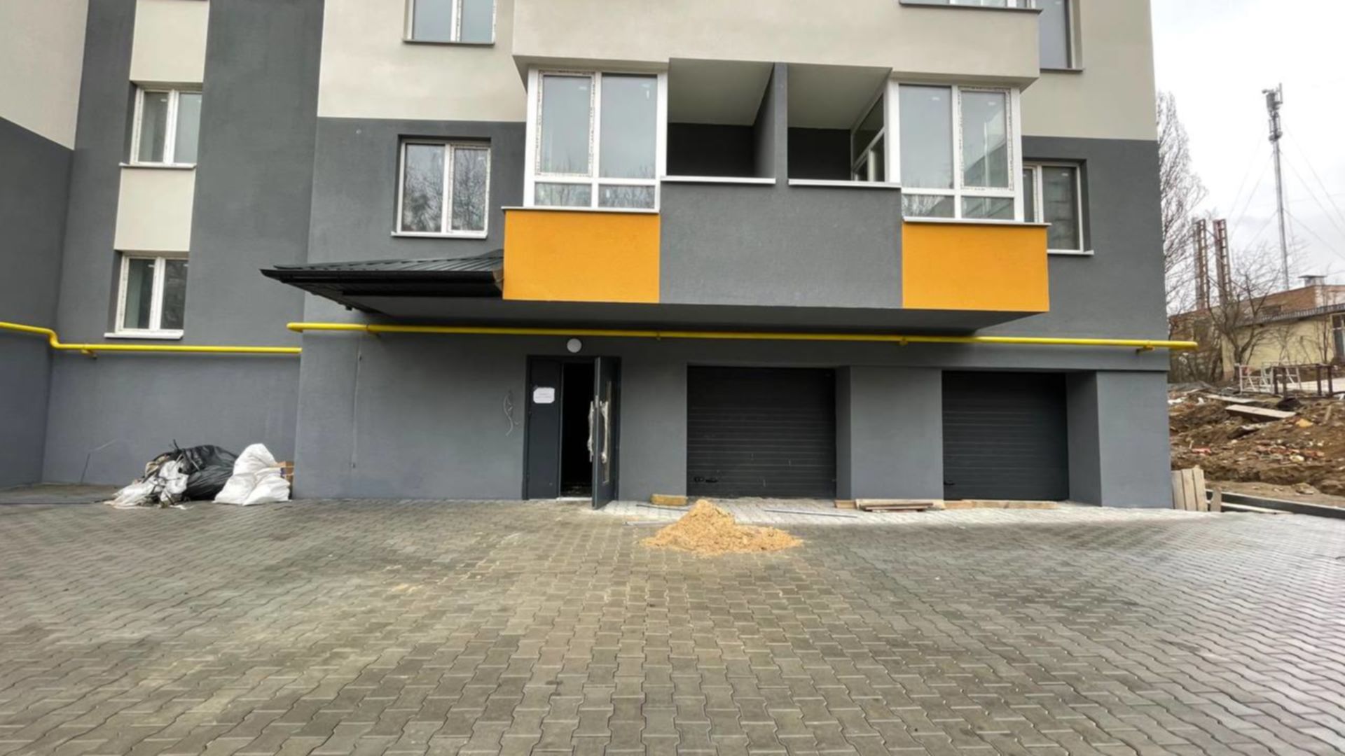 ЖК Староміський хід будівництва фото 848164