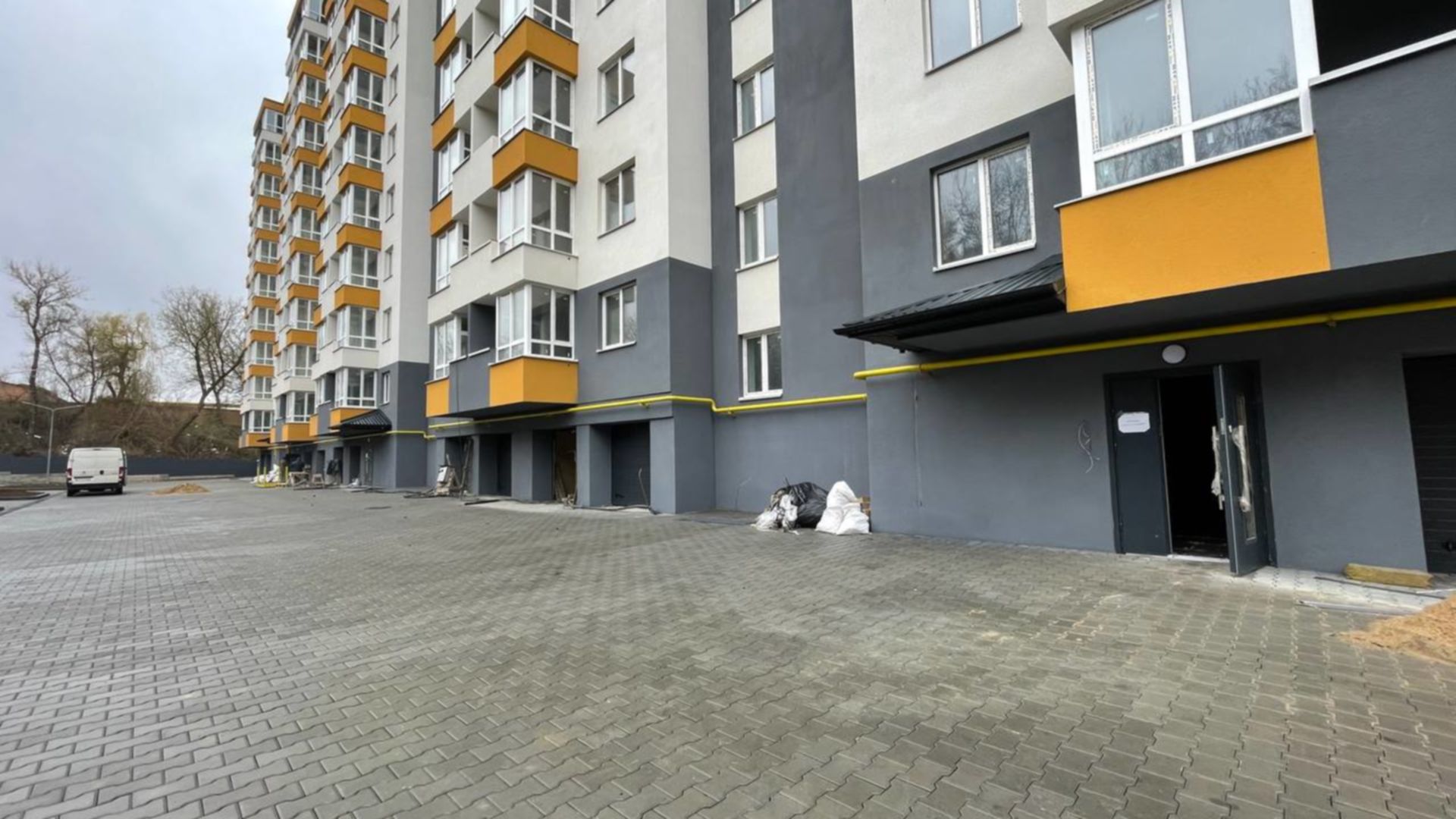 ЖК Староміський хід будівництва фото 848170