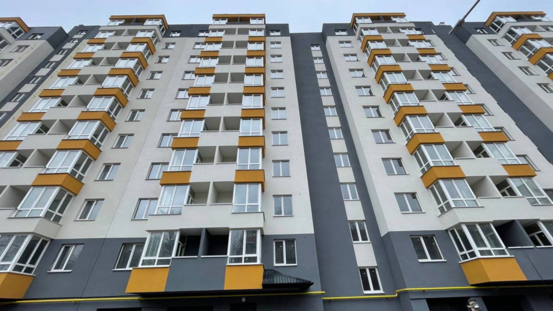 ЖК Староміський хід будівництва фото 848171