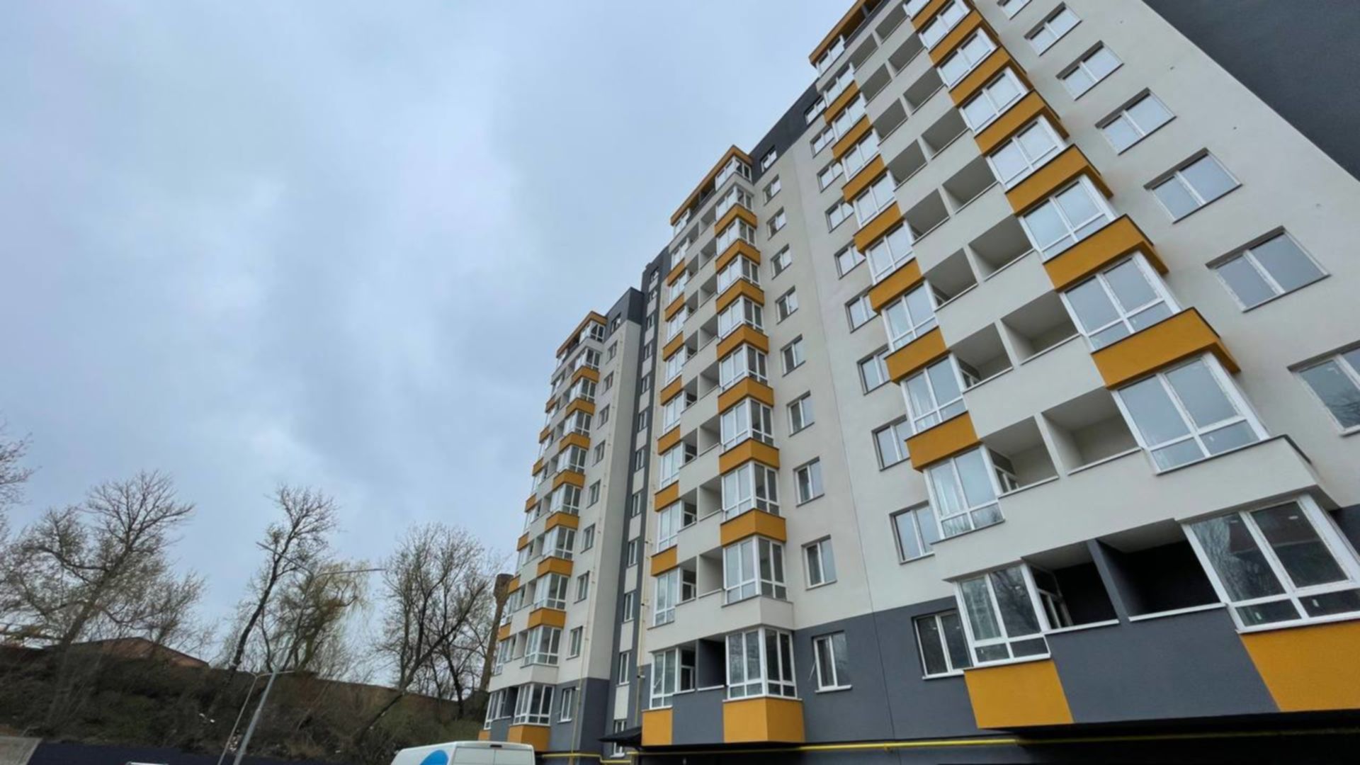 ЖК Староміський хід будівництва фото 848177