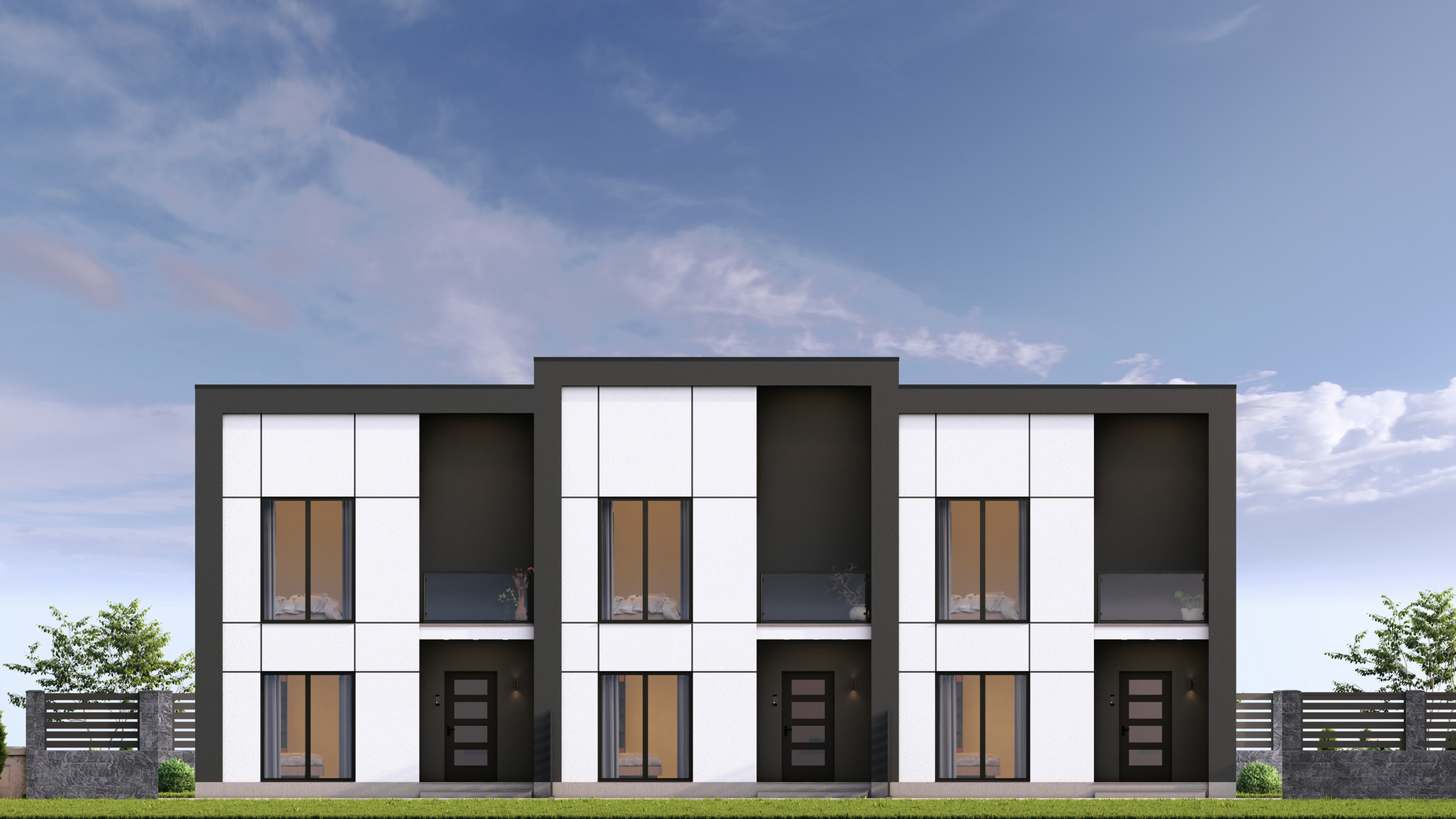 Таунхаус Hygge фото 848306