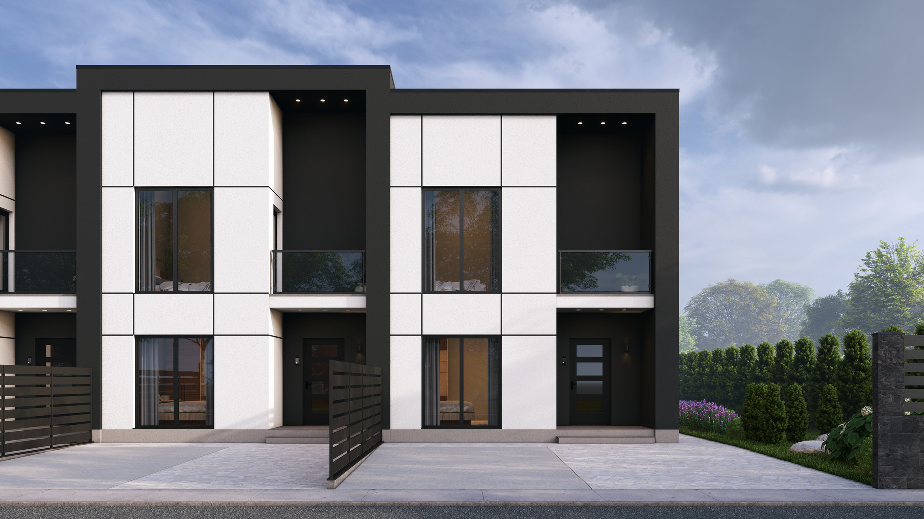 Таунхаус Hygge фото 848308