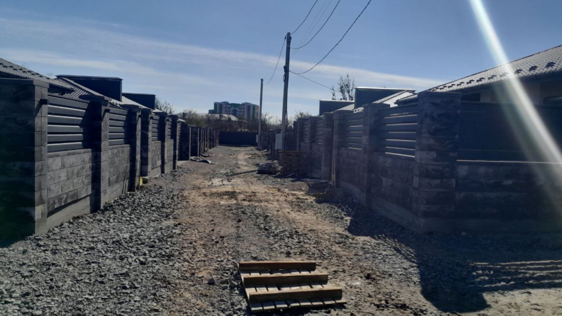 КГ Новая Мечта ход строительства фото 848314