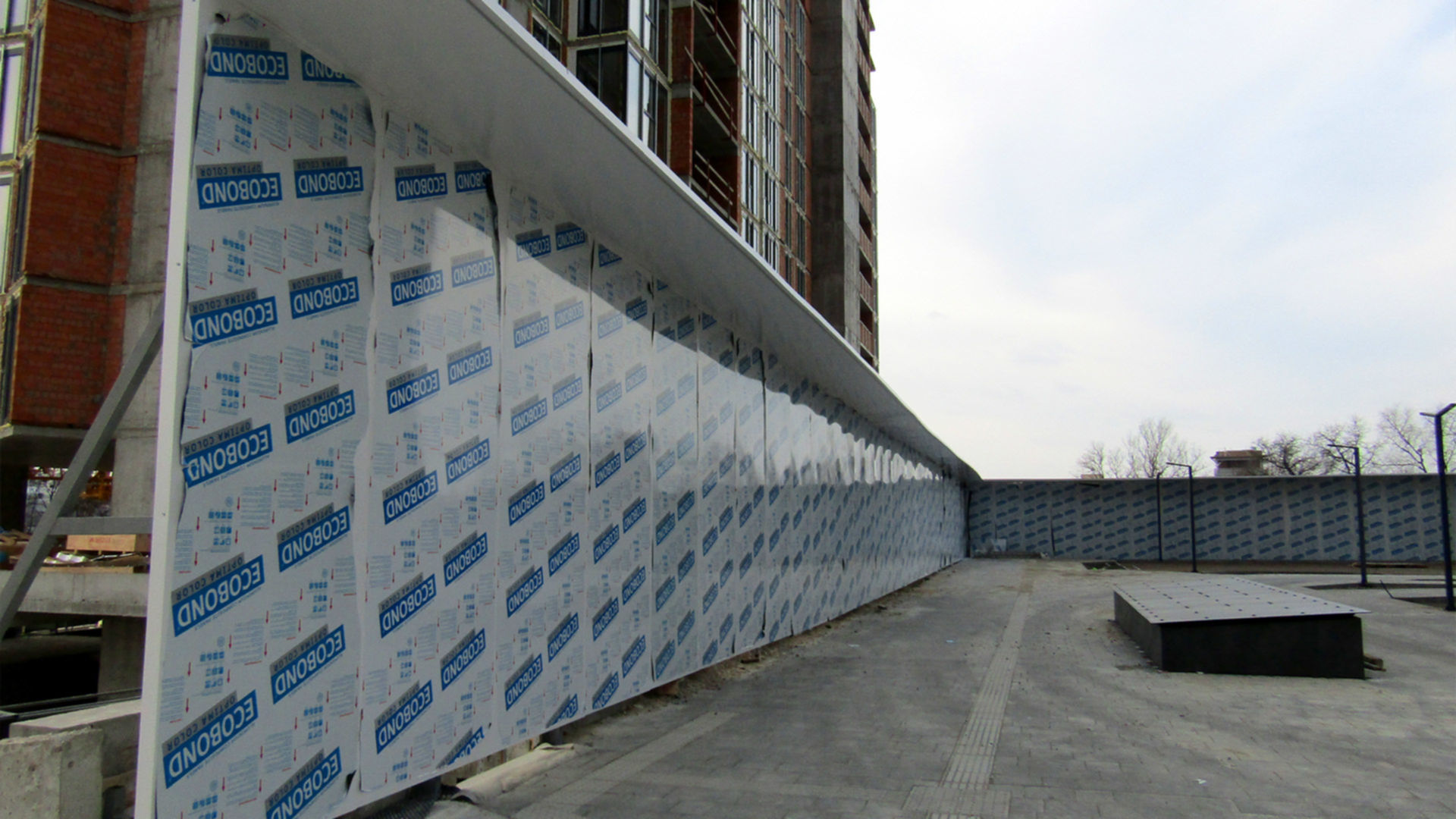 ЖК Nordica Residence хід будівництва фото 848356