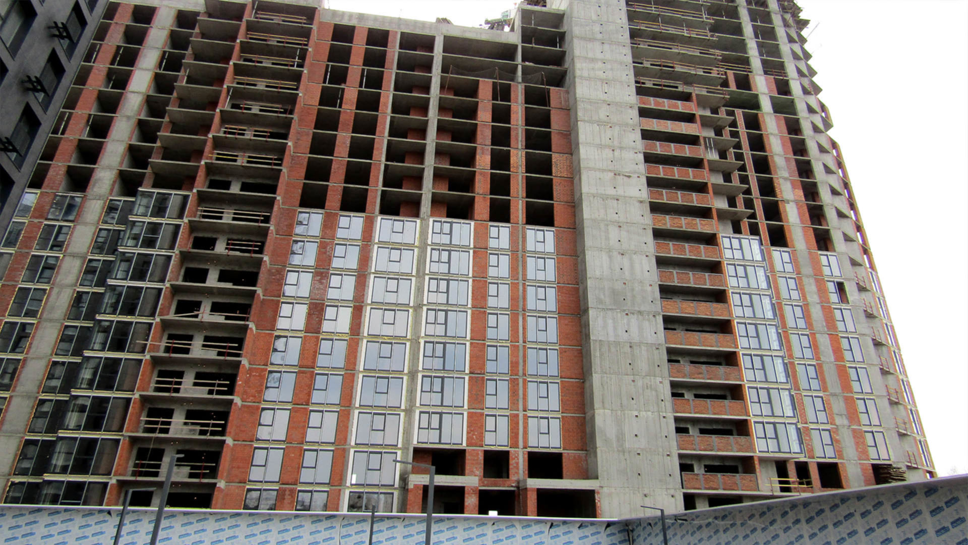 ЖК Nordica Residence хід будівництва фото 848360