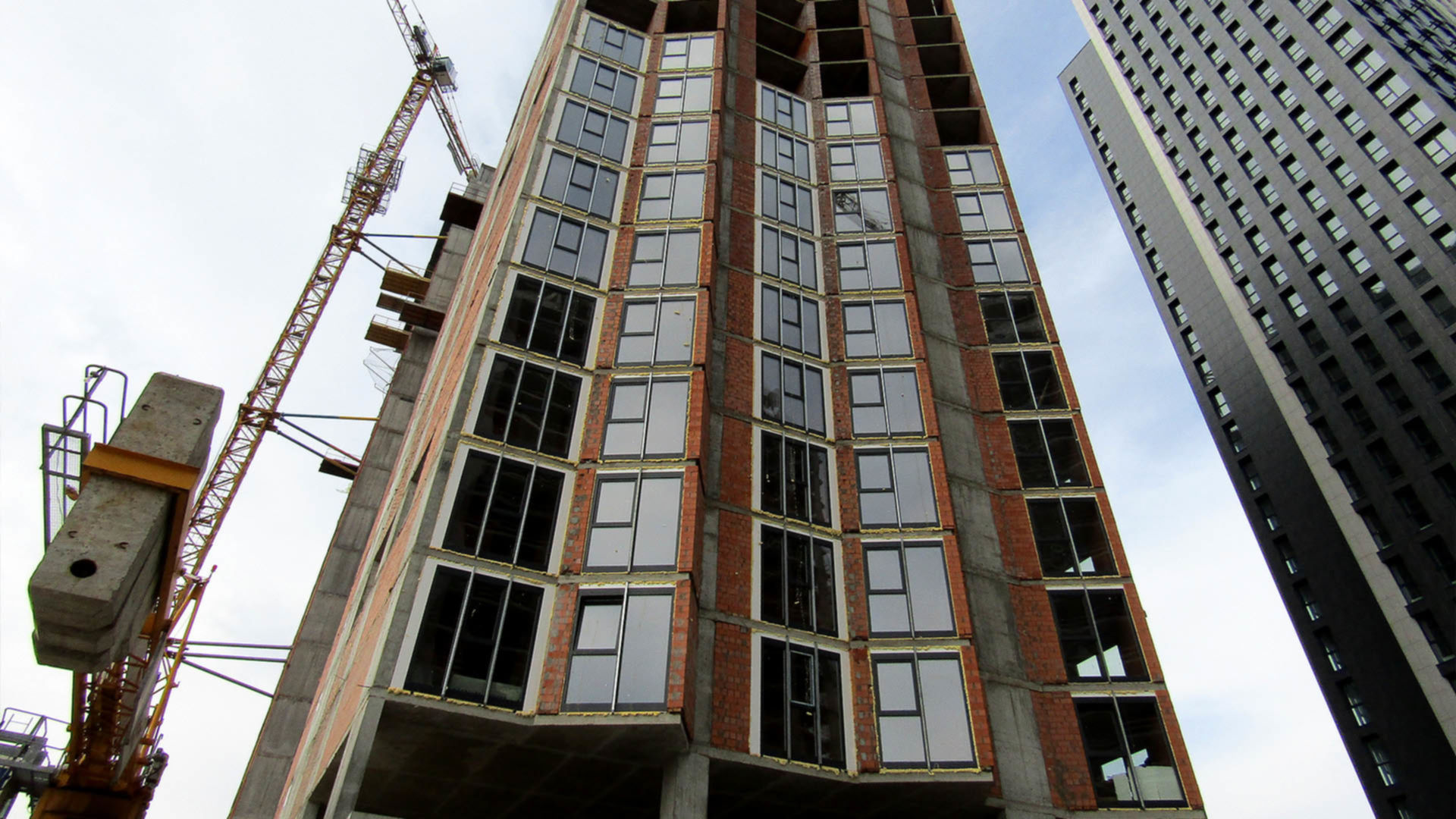 ЖК Nordica Residence хід будівництва фото 848366