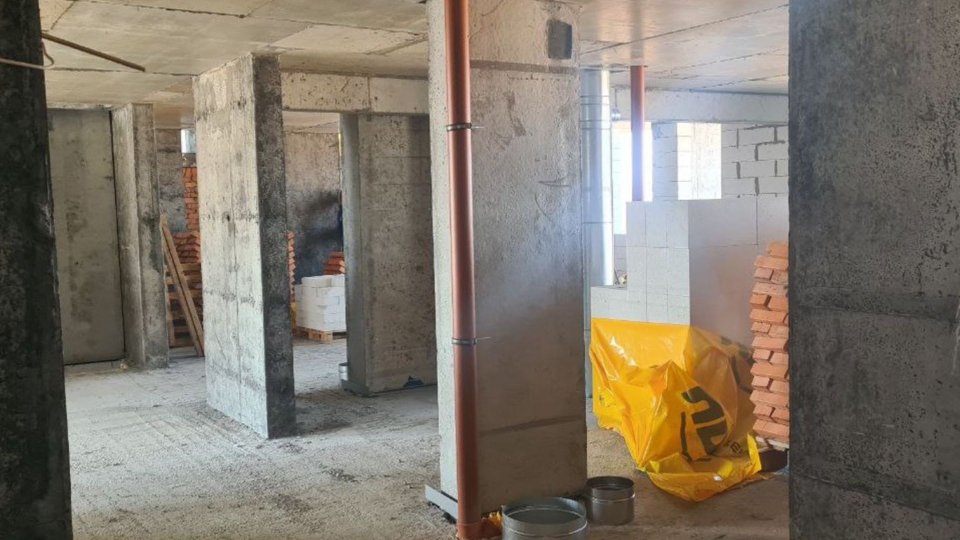 ЖК Кельце ход строительства фото 848556