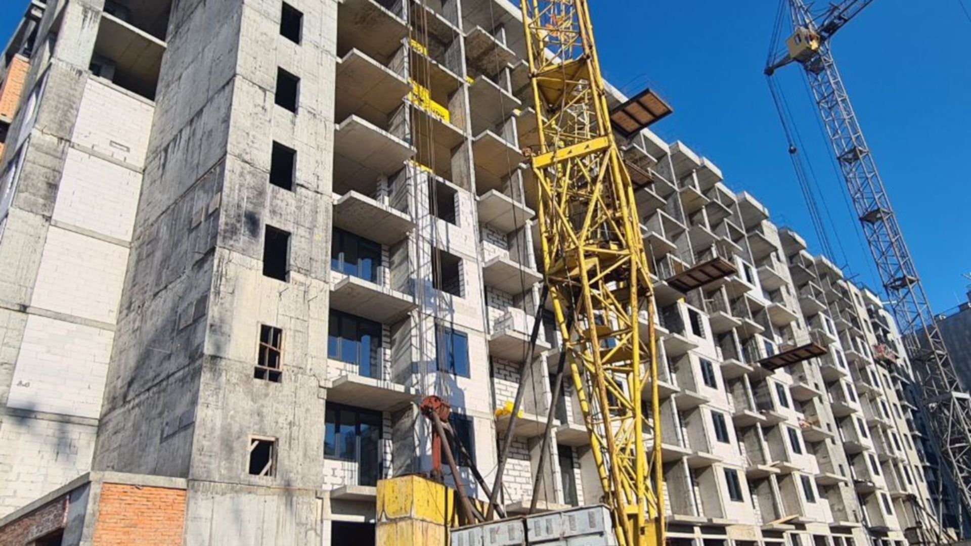 ЖК Кельце ход строительства фото 848560