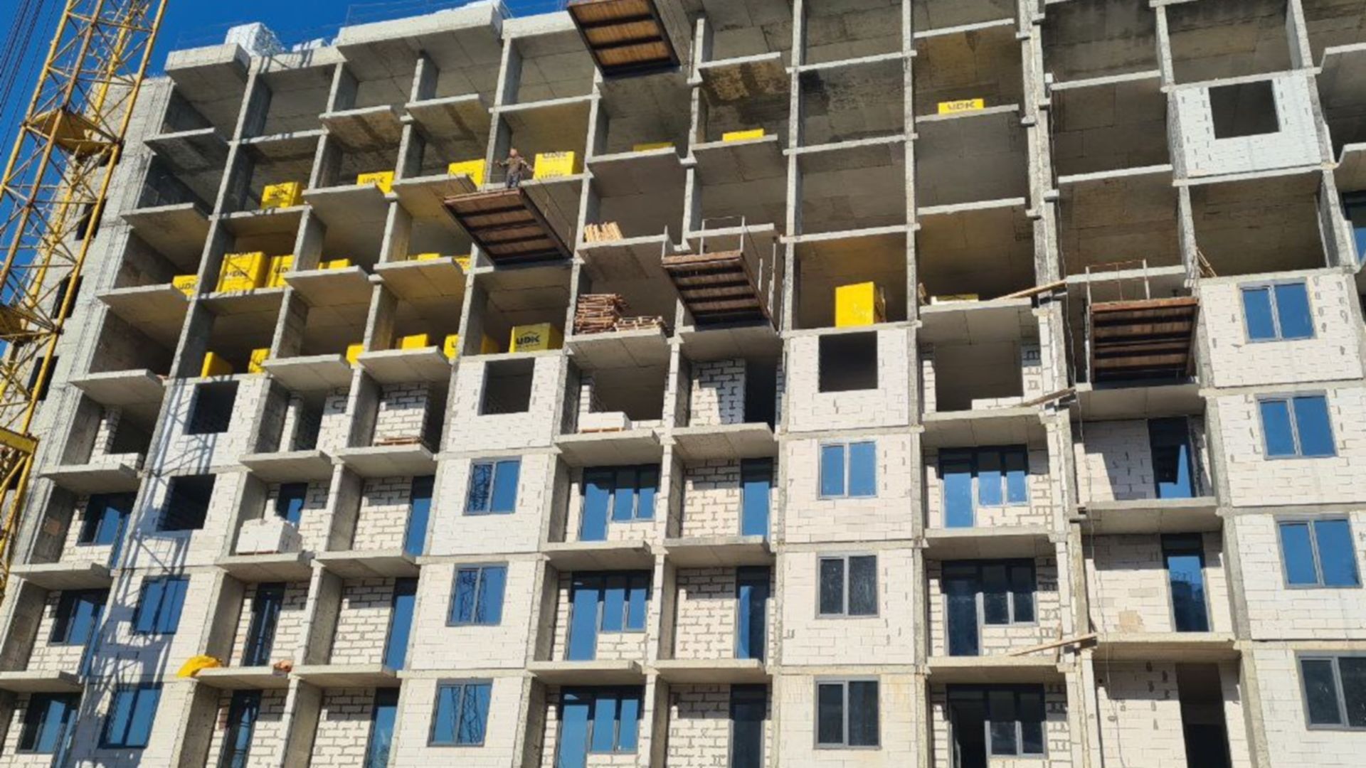 ЖК Кельце ход строительства фото 848562