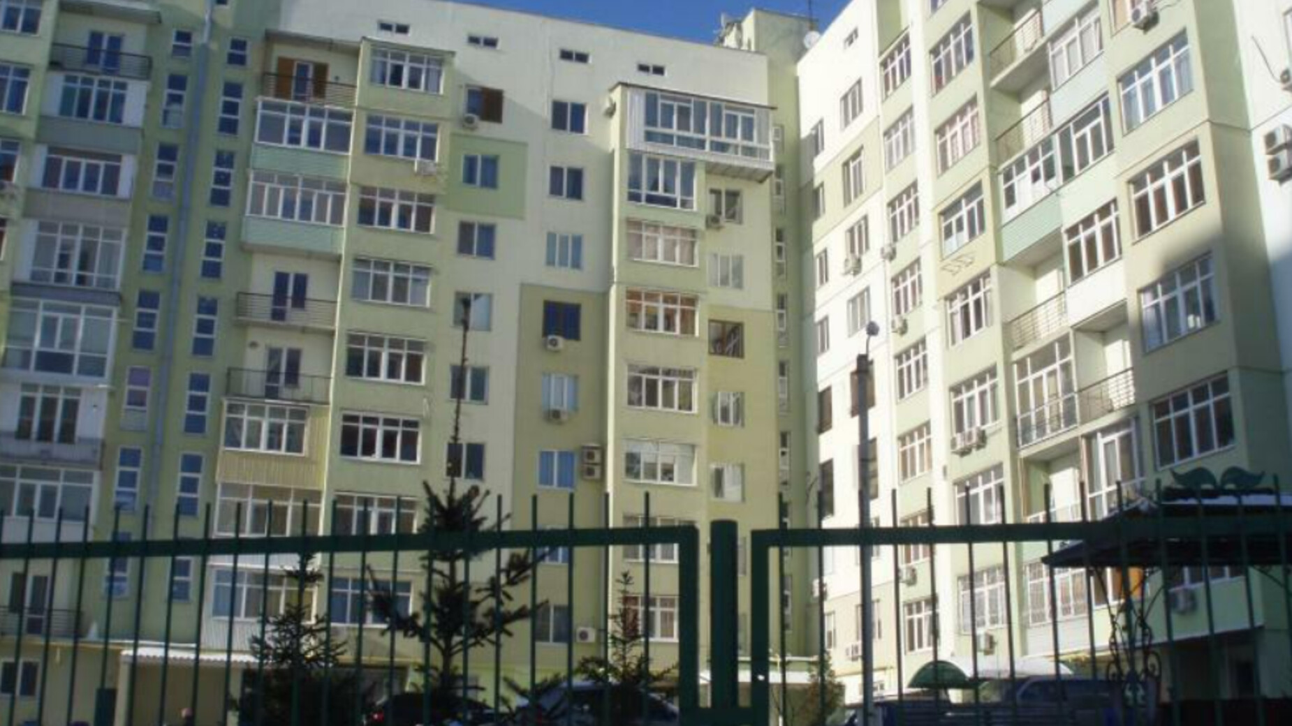 ЖК Алексеевский  фото 848639