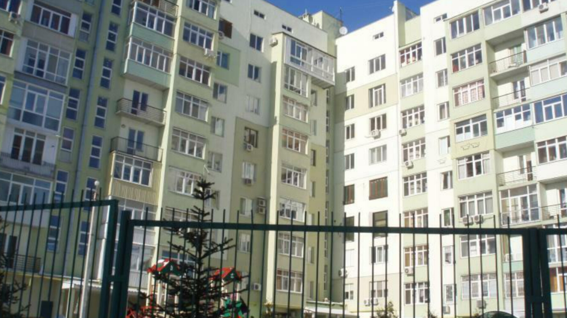 ЖК Алексеевский  фото 848640