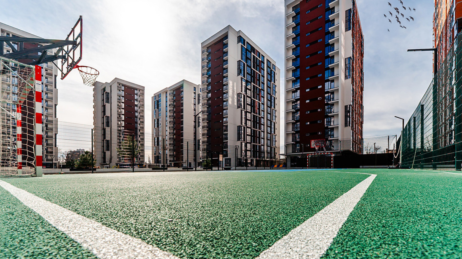ЖК Manhattan  фото 849499