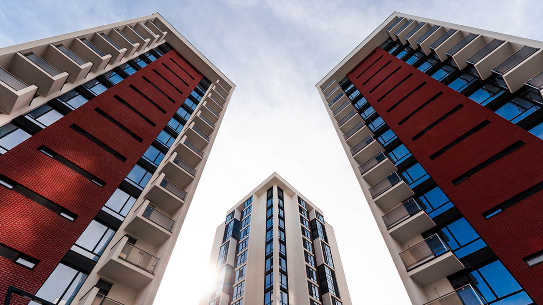 ЖК Manhattan  фото 849500