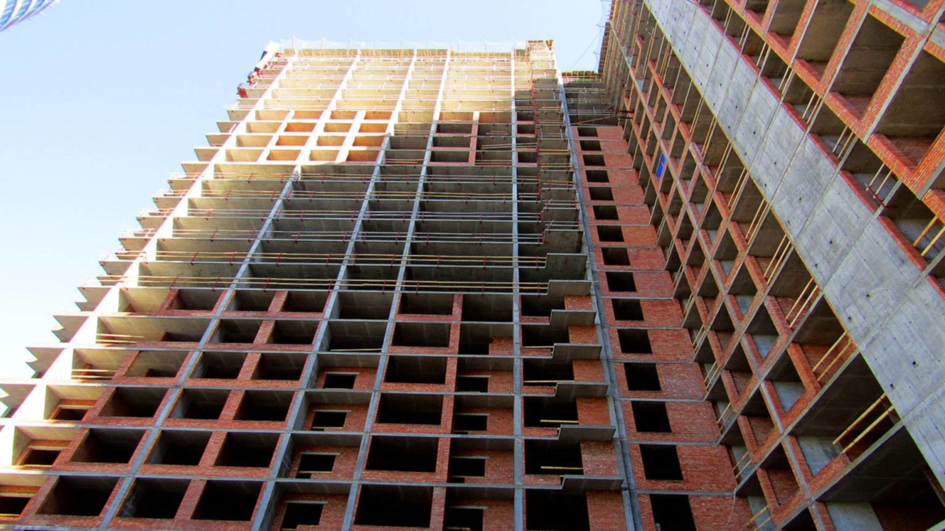 ЖК Maxima Residence ход строительства фото 849917