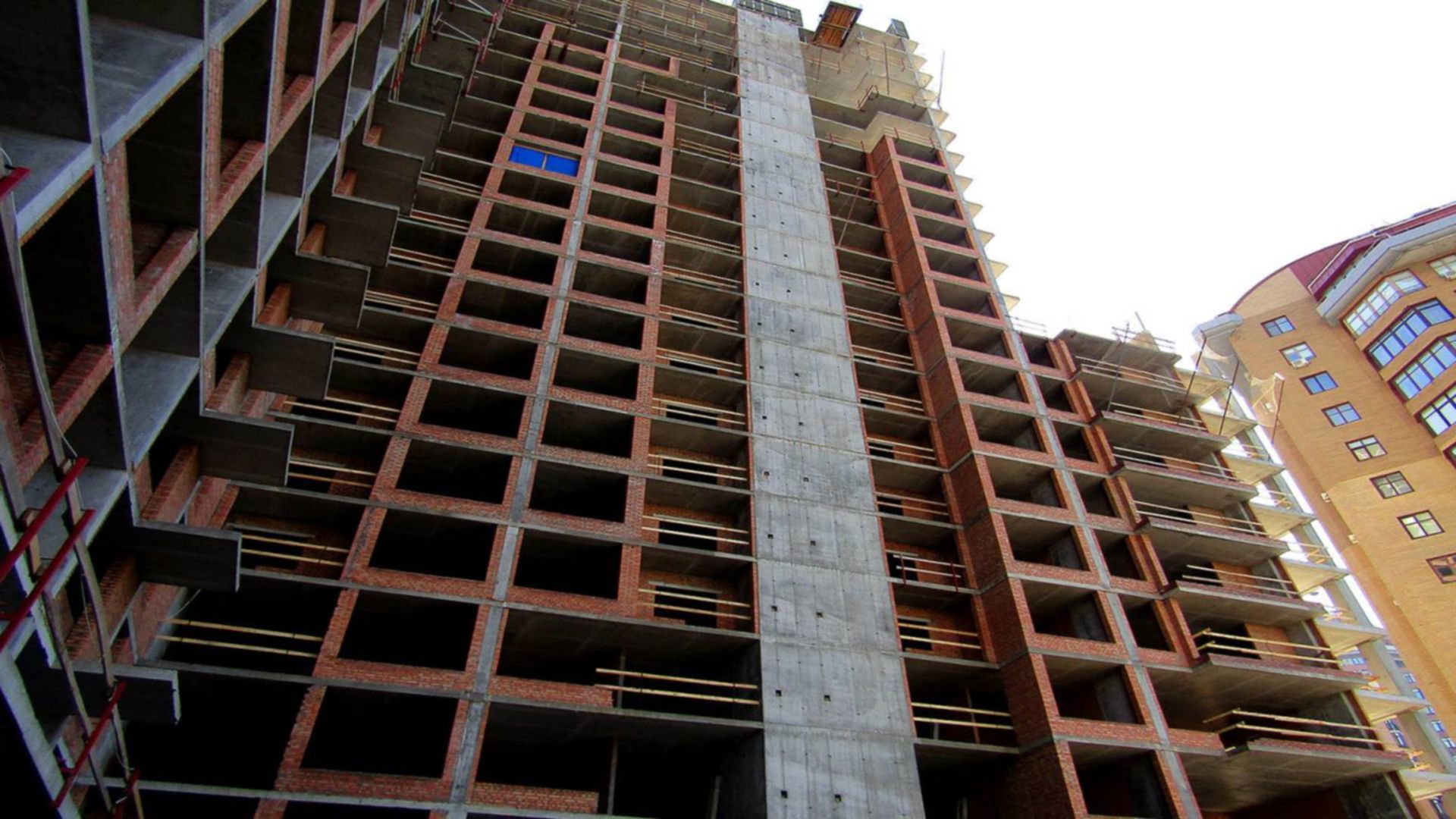 ЖК Maxima Residence ход строительства фото 849921