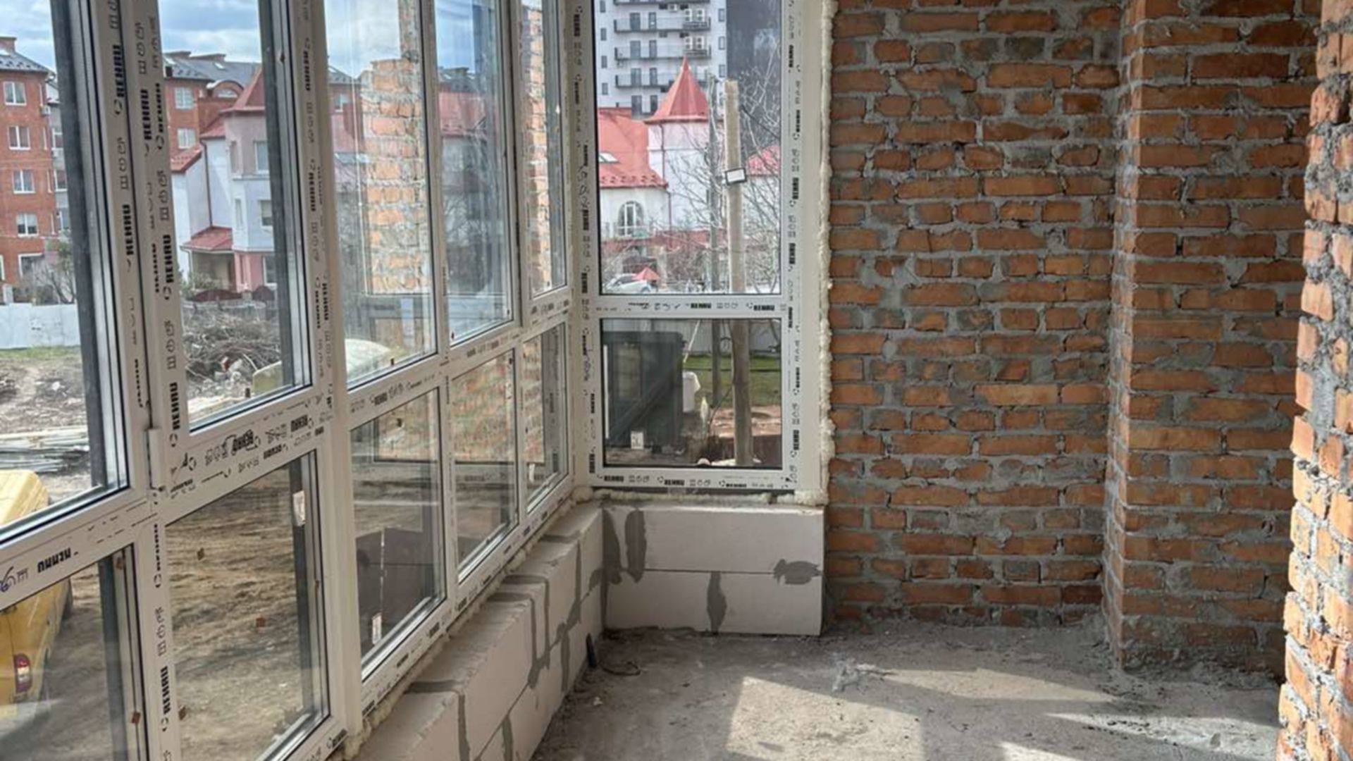 ЖК Браво ход строительства фото 849986