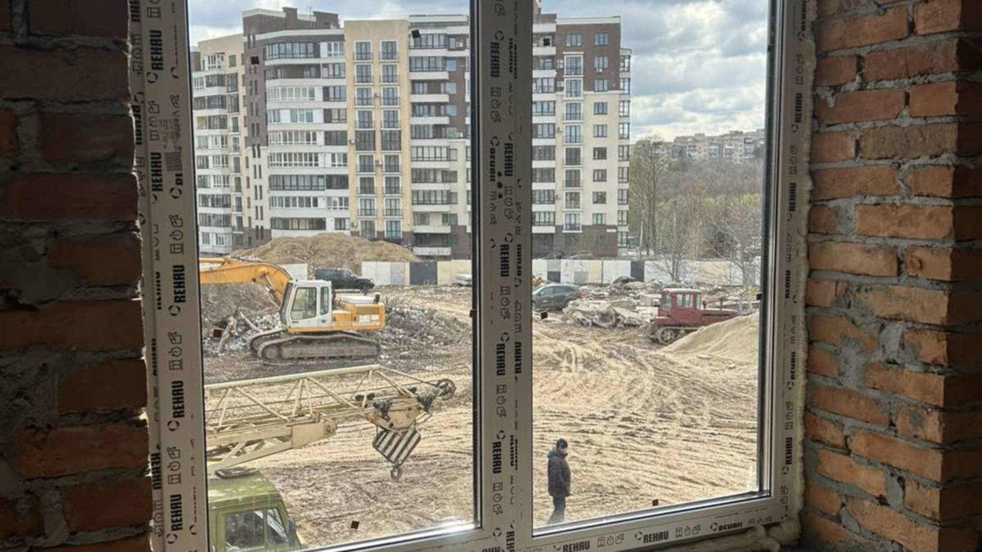 ЖК Браво ход строительства фото 849988