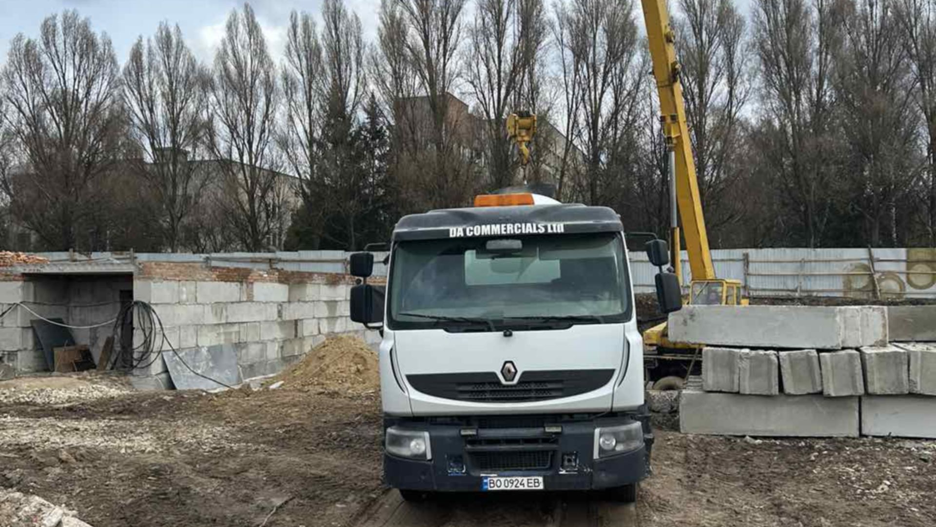 ЖК Браво ход строительства фото 849997