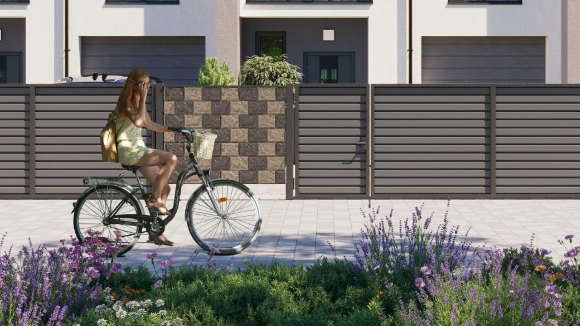 КГ West town  фото 850088