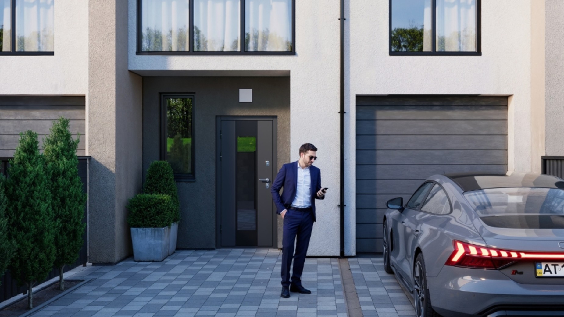 КГ West town  фото 850089