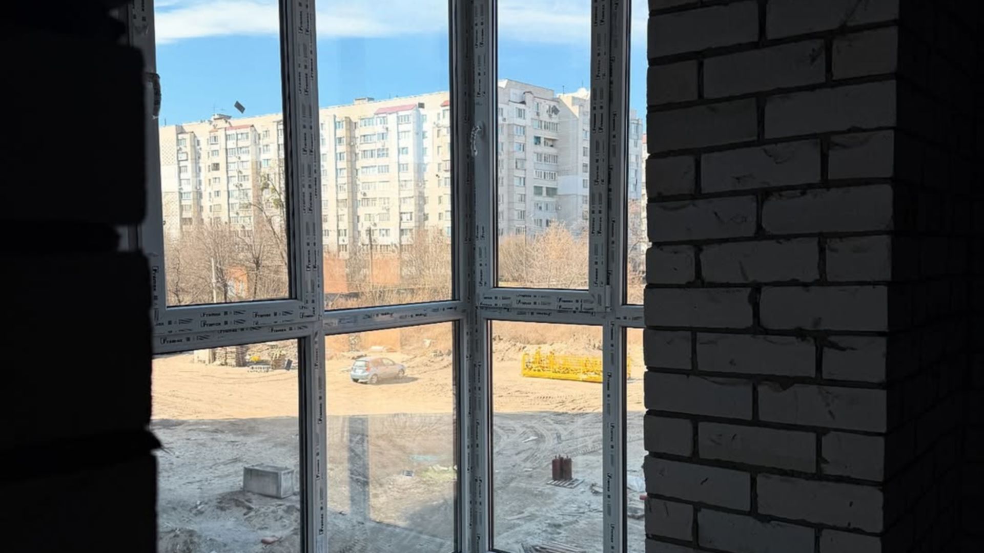 ЖК Графський хід будівництва фото 850272