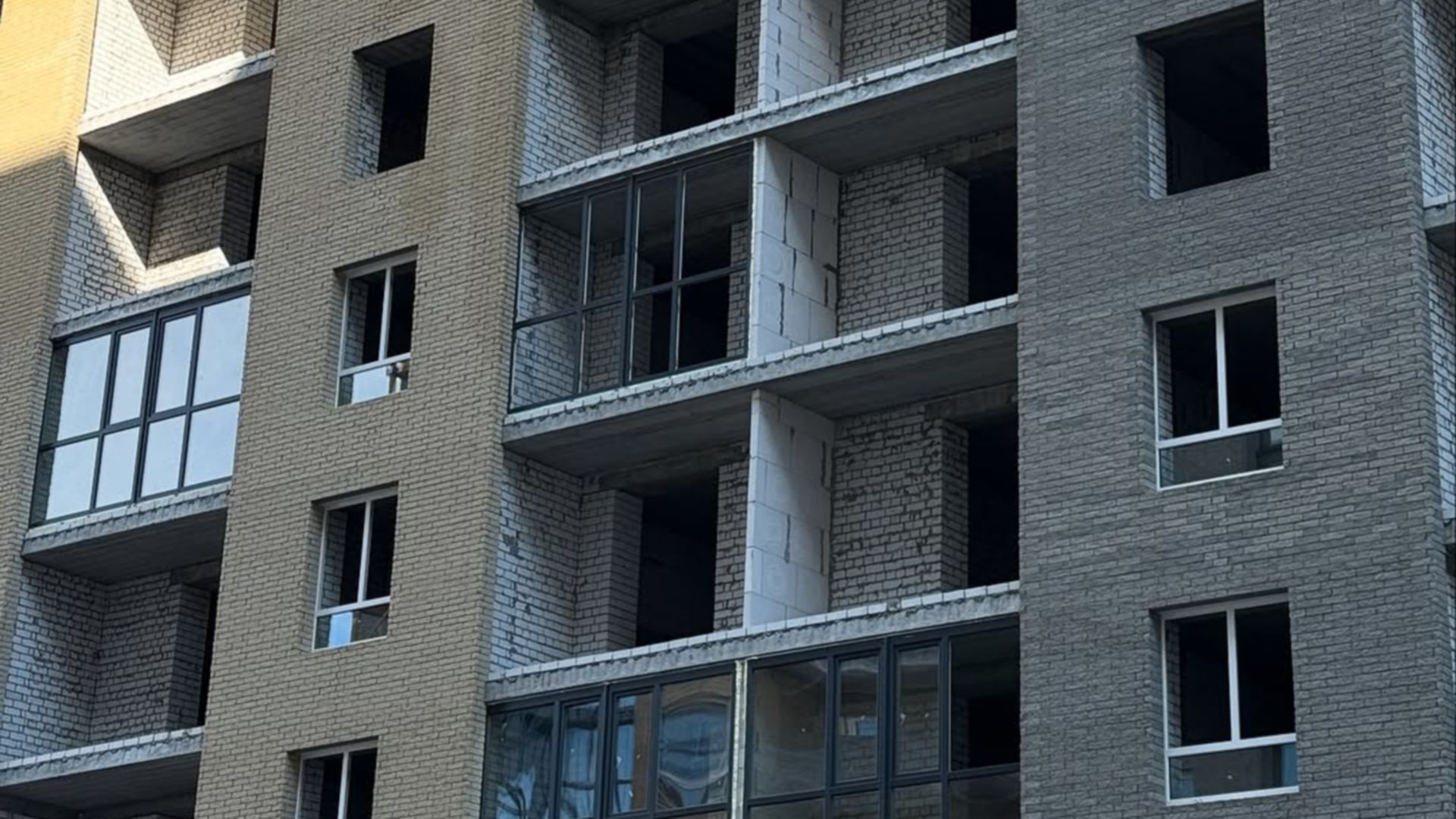 ЖК Графський хід будівництва фото 850273