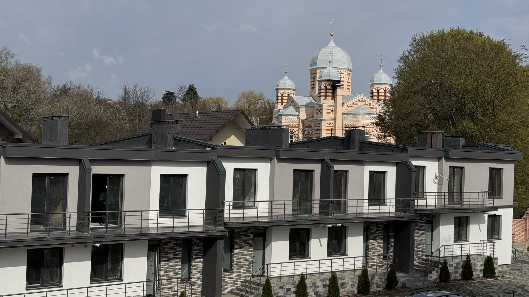 КМ Viva-Chernivtsi  фото 850356