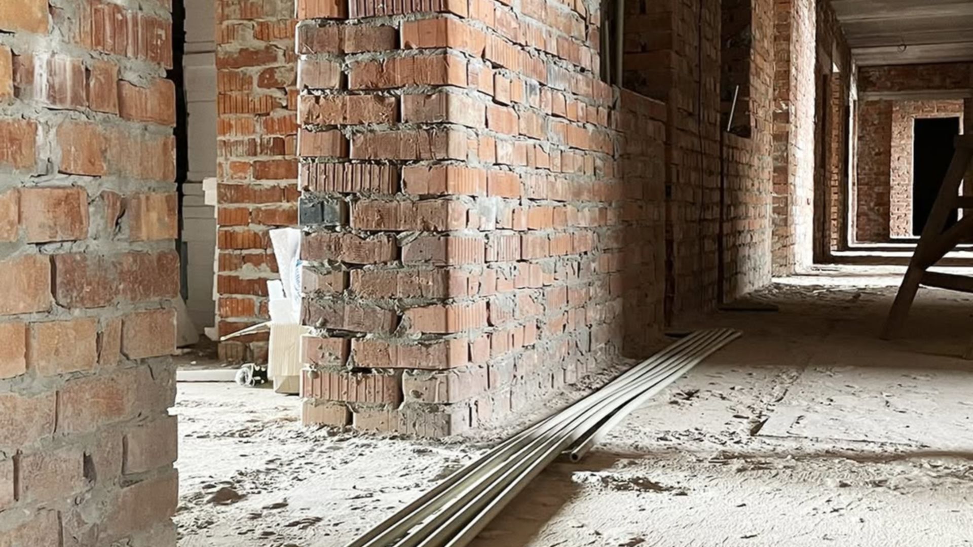 Состоянием на апрель 2025 года ЖК Smart Fort ход строительства фото 850375