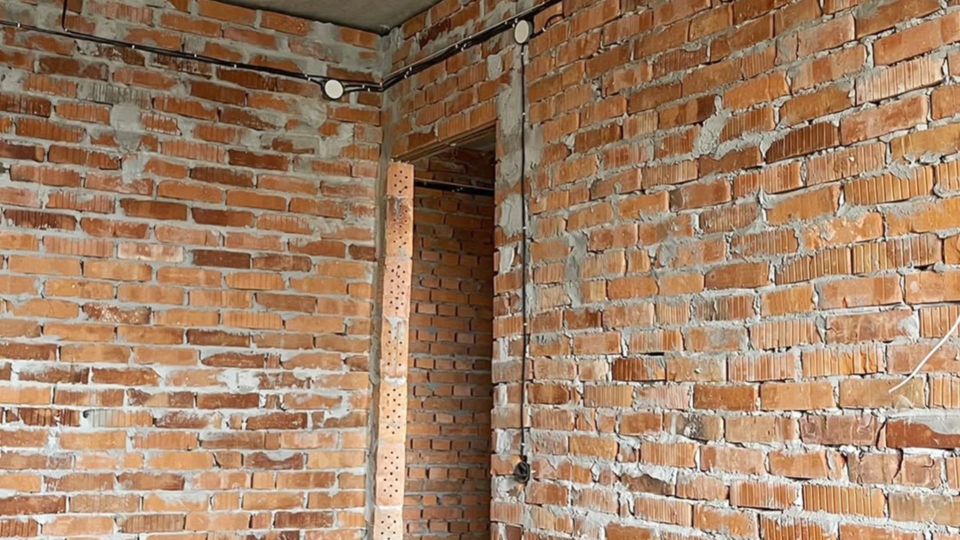 Состоянием на апрель 2025 года ЖК Smart Fort ход строительства фото 850376