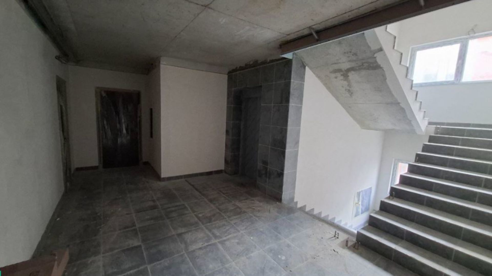ЖК Парус Comfort ход строительства фото 850413