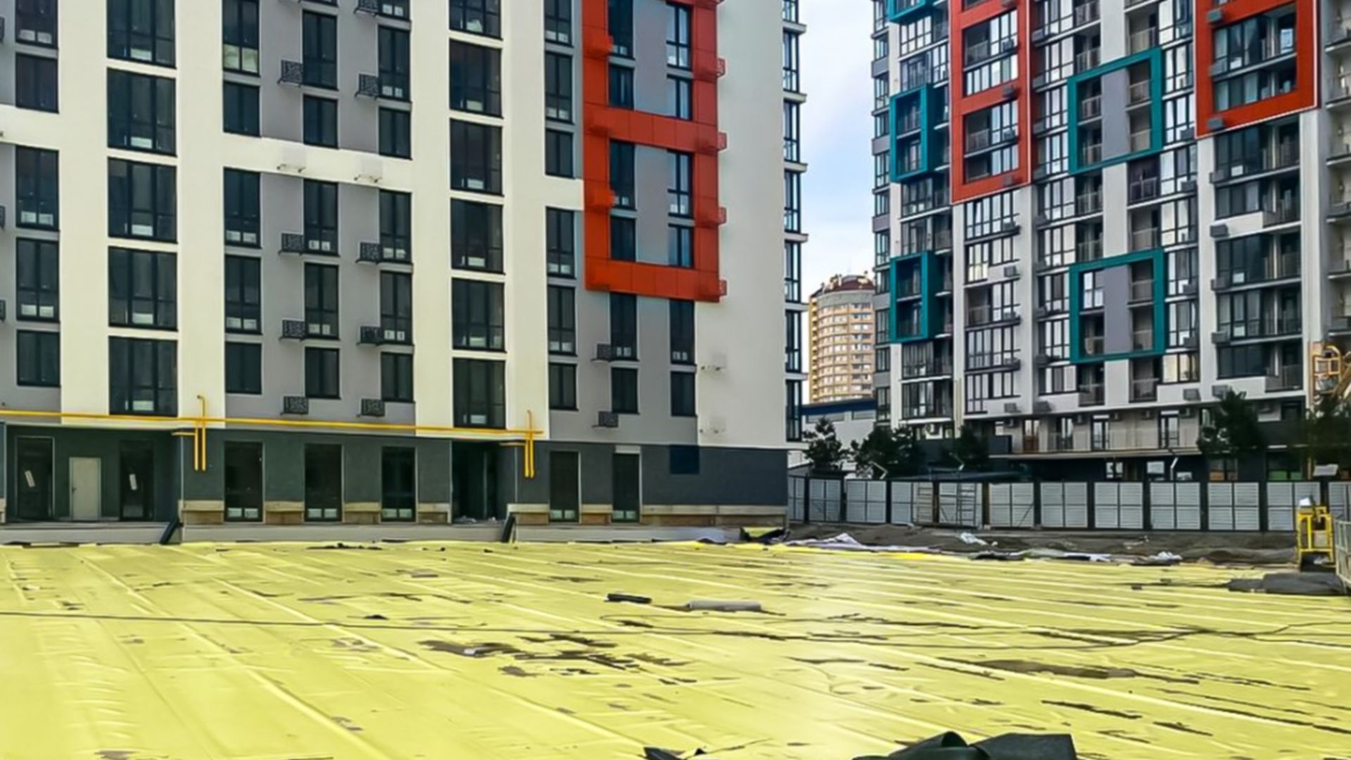 ЖК Crystal Avenue хід будівництва фото 850501