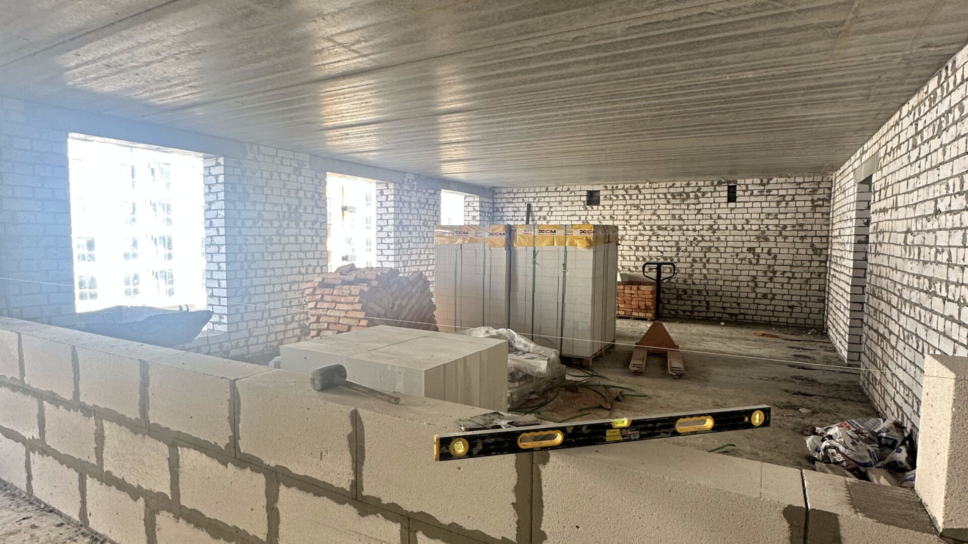 ЖК Рідний Дім хід будівництва фото 850512