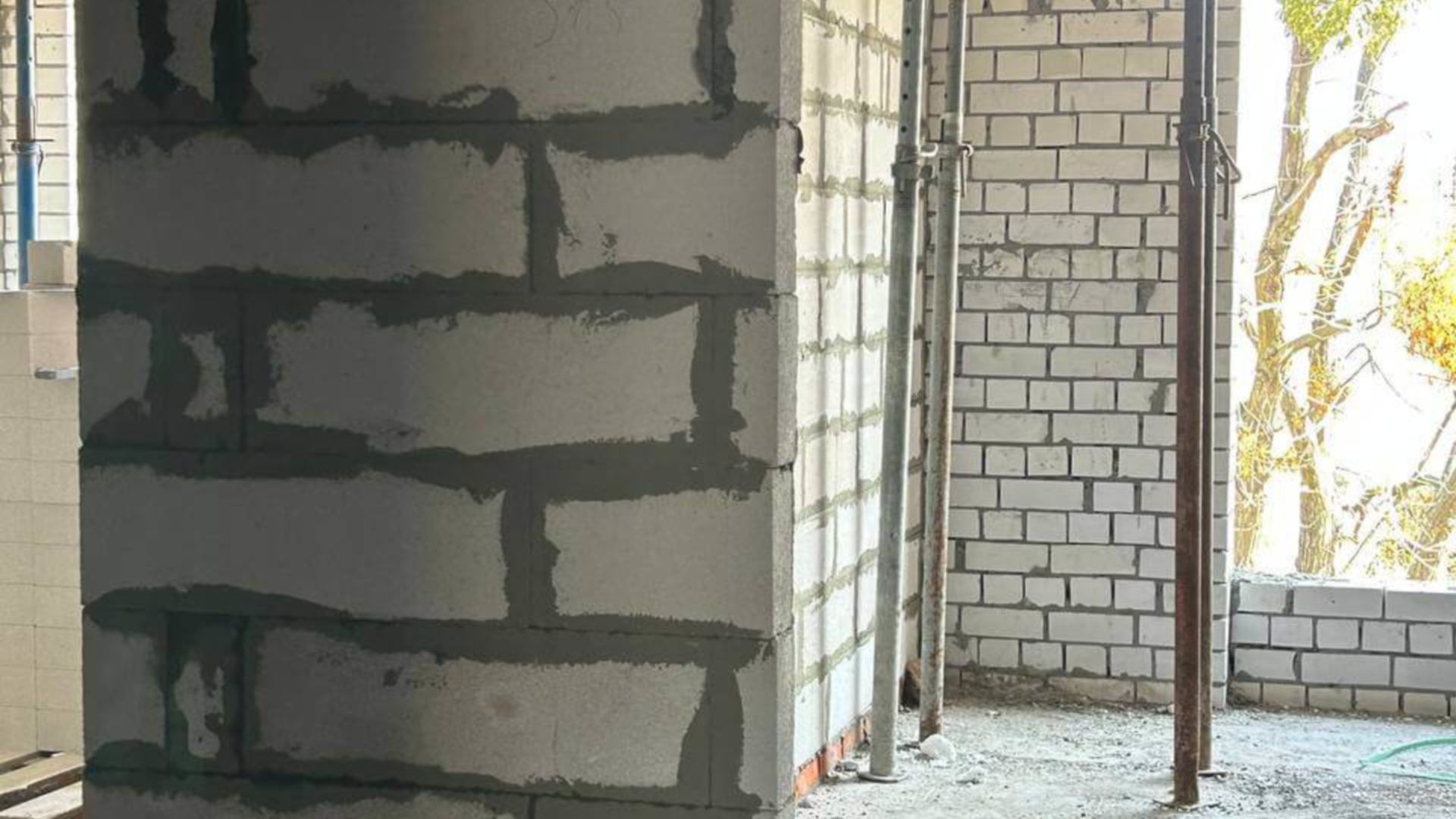 ЖК Пастерівський хід будівництва фото 850517