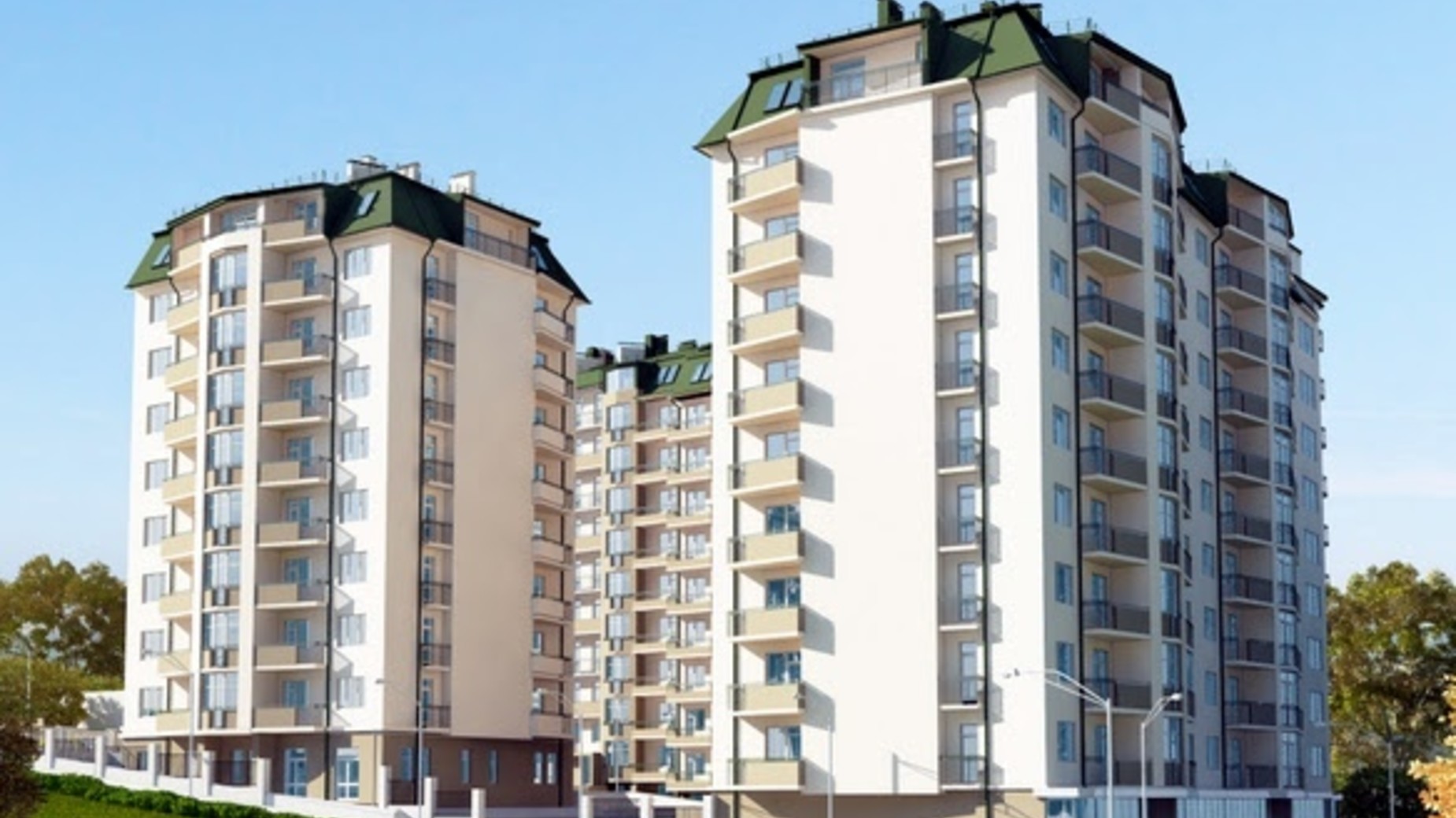 ЖК Санта-Нова фото 85053