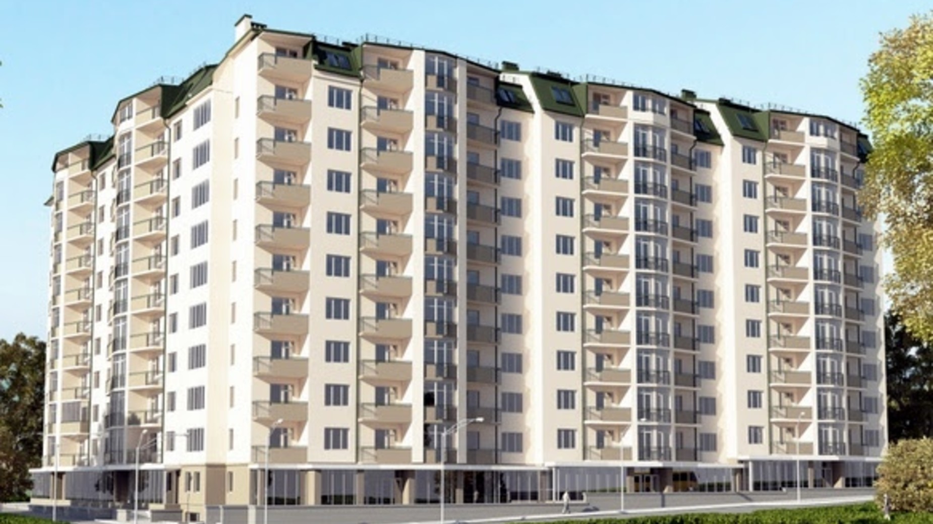 ЖК Санта-Нова фото 85056