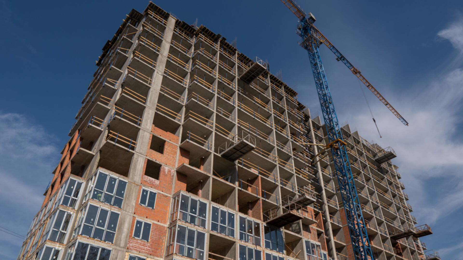 ЖК City Hub хід будівництва фото 850658