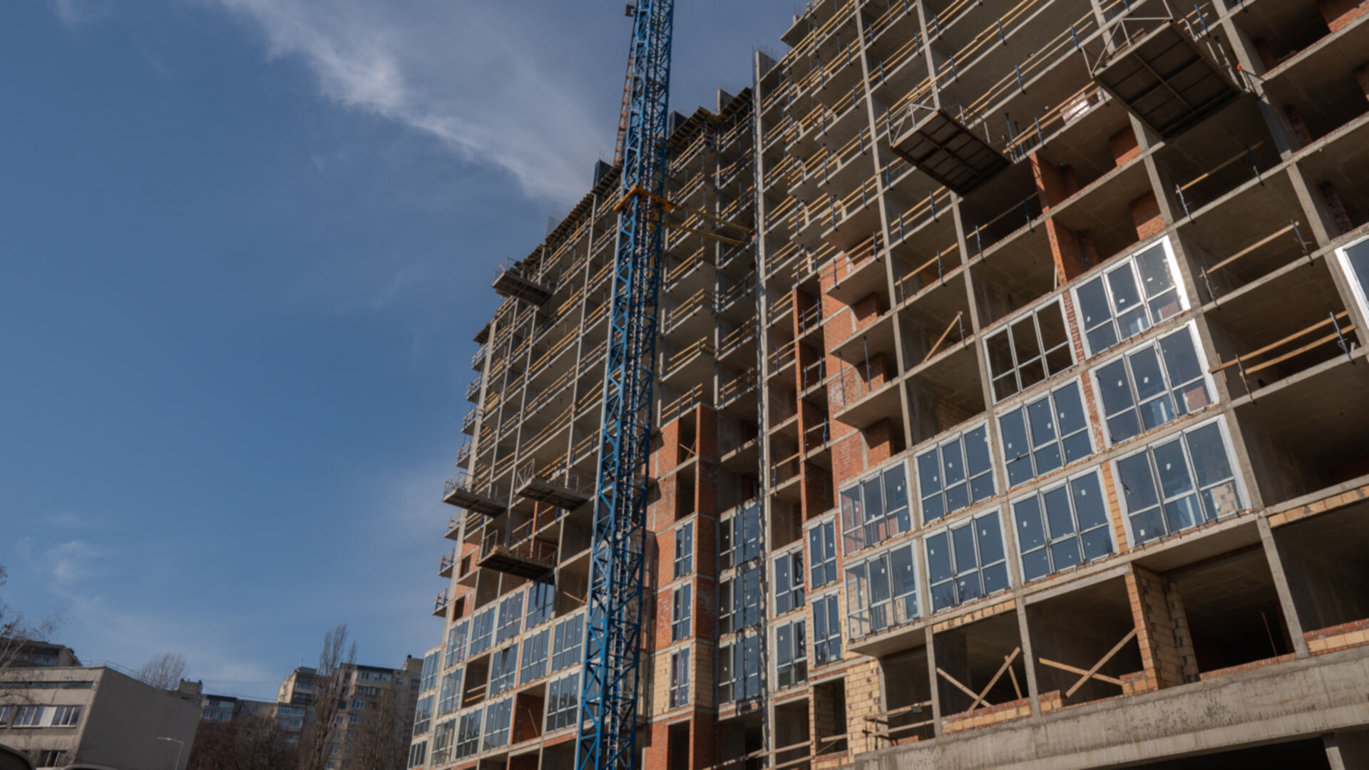 ЖК City Hub хід будівництва фото 850661