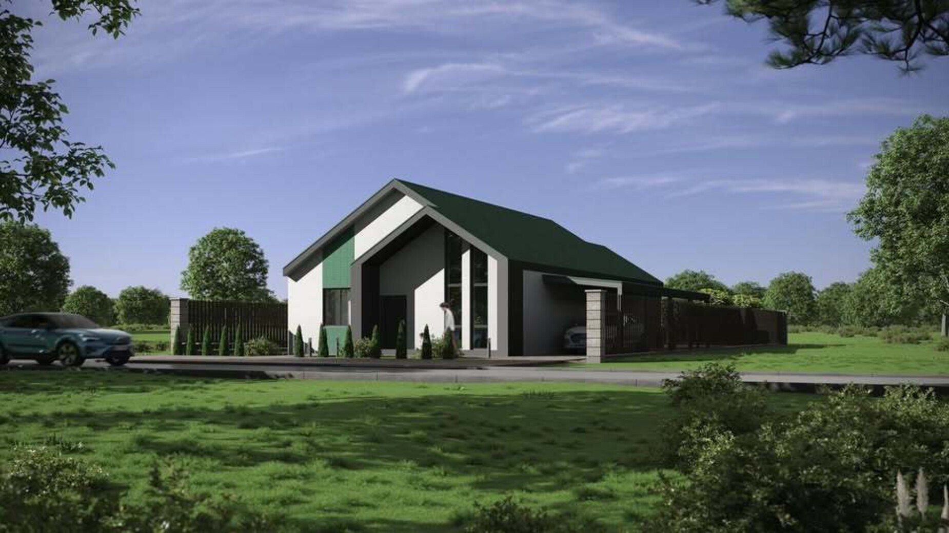 КГ Focus Village  фото 850735