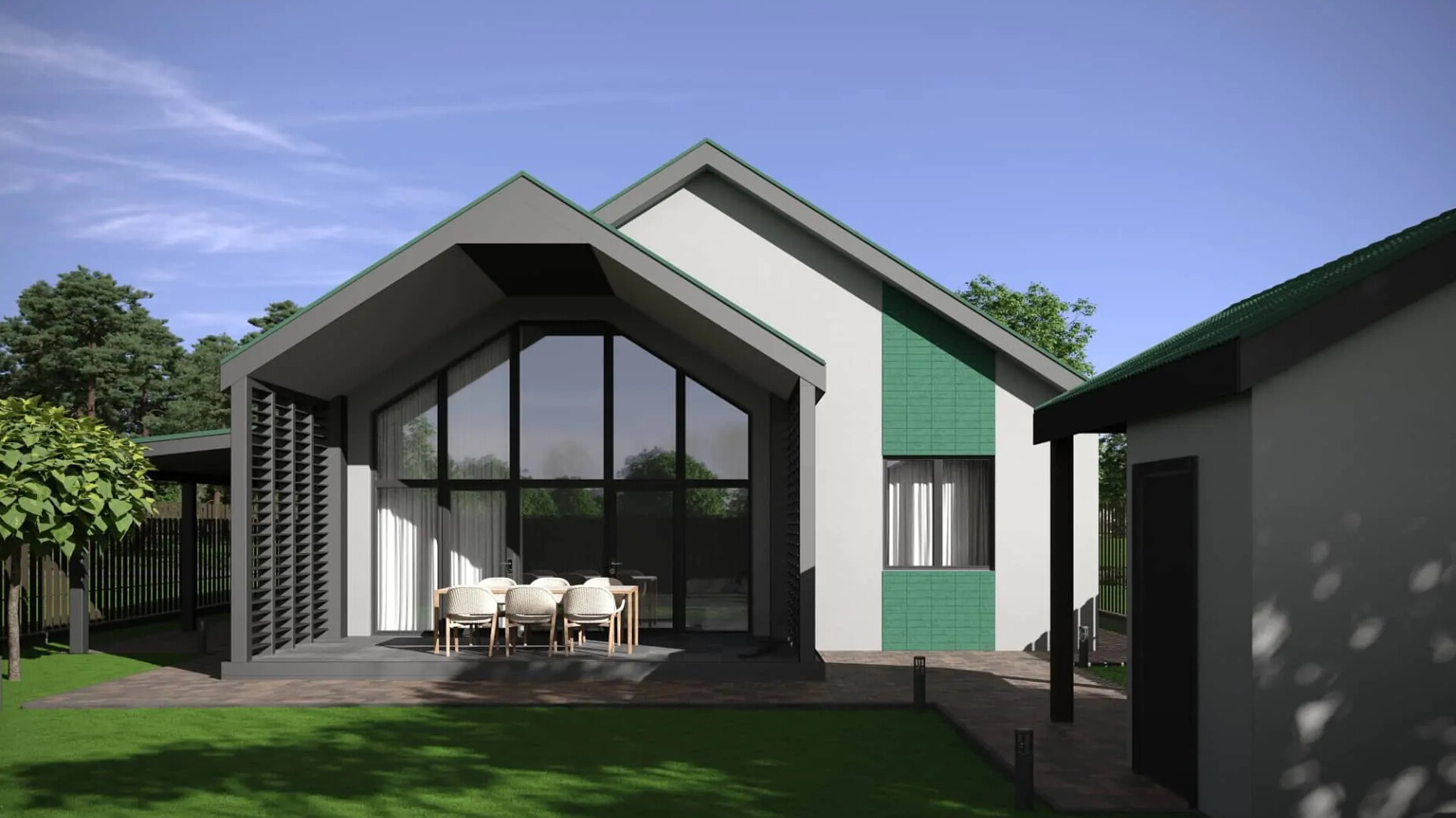 КГ Focus Village  фото 850737