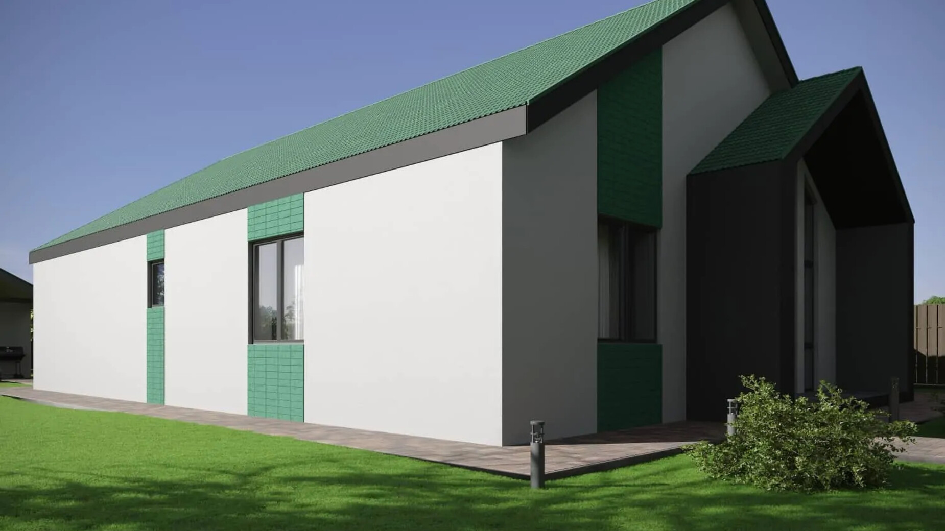 КГ Focus Village  фото 850738